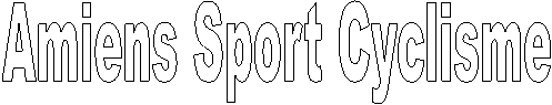 Amiens Sport Cyclisme