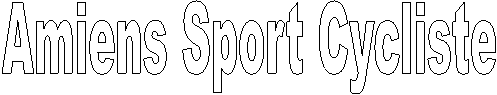 Amiens Sport Cycliste