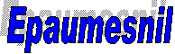 Epaumesnil